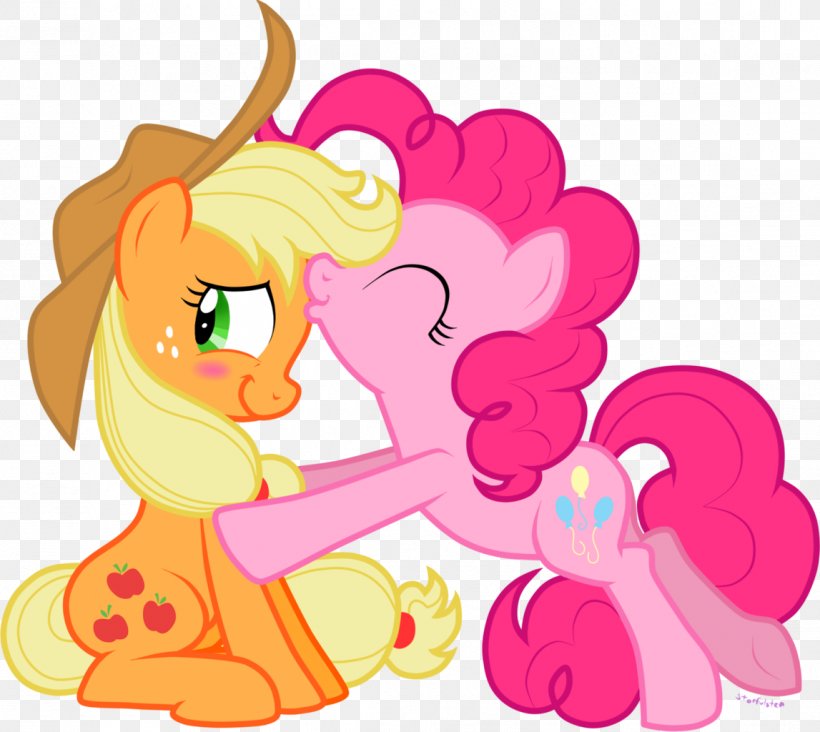 Twilight Sparkle Applejack Pinkie Pie Horse Pony, PNG, 1147x1024px, Watercolor, Cartoon, Flower, Frame, Heart Download Free
