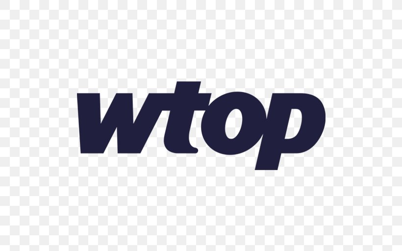 WTOP-FM Logo All-news Radio WTOP News Design, PNG, 512x512px, Wtopfm, Allnews Radio, Brand, Logo, Masthead Download Free