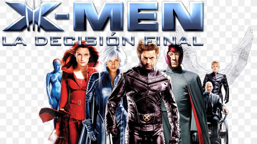 X-Men Film Superhero Movie TV Tropes 0, PNG, 1000x562px, 2006, Xmen, Action Figure, Action Toy Figures, Fan Art Download Free
