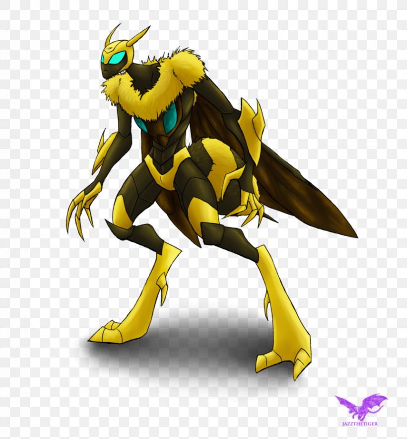Bumblebee Blackarachnia Prowl Fan Art, PNG, 861x929px, Bumblebee, Art, Bee, Blackarachnia, Deviantart Download Free