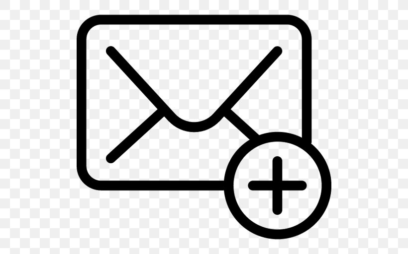 Email Forwarding Clip Art, PNG, 512x512px, Email, Area, Black And White, Bounce Address, Email Address Download Free