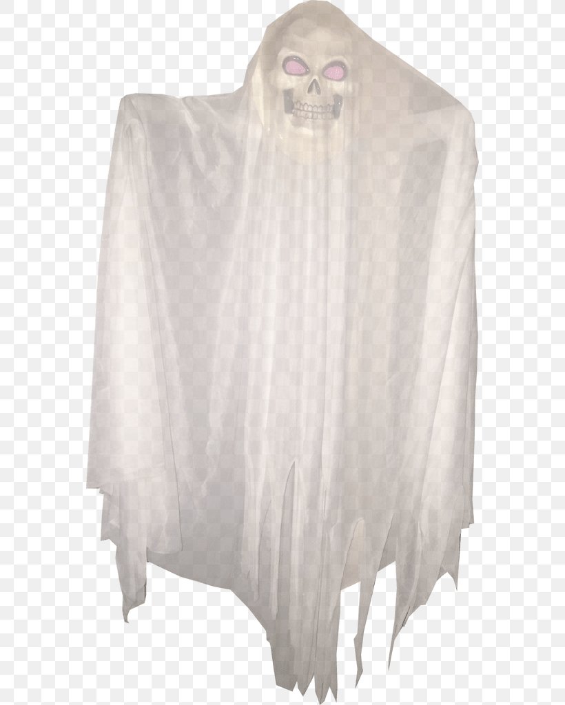 Halloween Haunted House, PNG, 570x1024px, Ghostface, Beige, Blouse, Clothing, Ghost Download Free