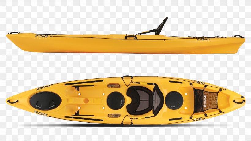 Kayak Fishing Paddling Recreational Kayak Sit-on-Top, PNG, 3640x2050px, Kayak, Angling, Boat, Canoe, Fishing Download Free