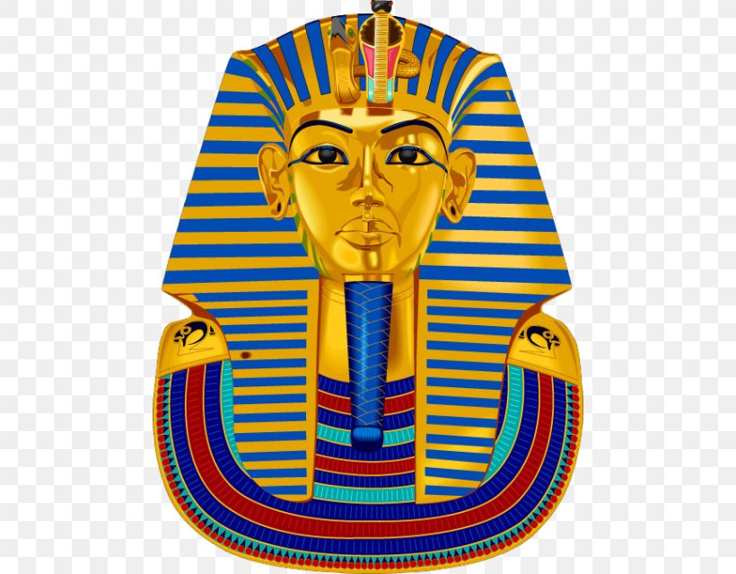 Mask Of Tutankhamun Ancient Egypt KV62 Death Mask, PNG, 480x639px, Tutankhamun, Ancient Egypt, Art, Death Mask, Decal Download Free