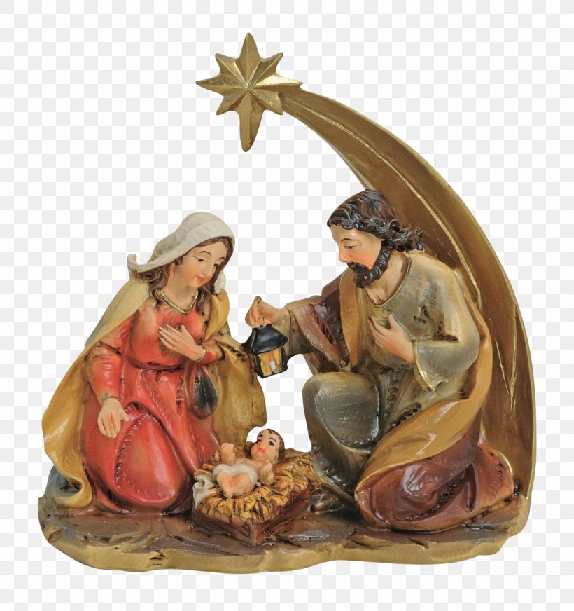 Nativity Scene Neunkirchen Christmas Kinderkrippe Polyresin, PNG, 1118x1190px, Nativity Scene, Amulet, Child, Christmas, Figurine Download Free