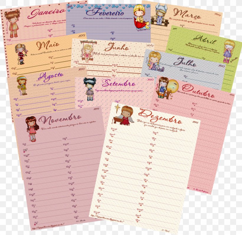 Paper Papel De Carta Envelope Letter Calendar, PNG, 1236x1198px, Watercolor, Cartoon, Flower, Frame, Heart Download Free