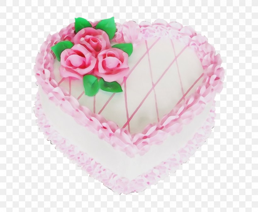 Pink Birthday Cake, PNG, 1240x1020px, Chocolate Cake, Baked Goods, Birthday, Birthday Cake, Buttercream Download Free