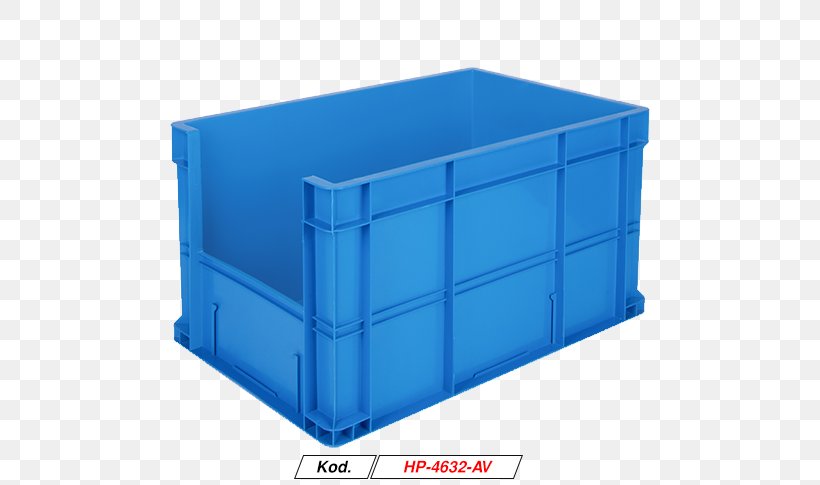 Plastic Crate Insulated Shipping Container Packaging And Labeling, PNG, 770x485px, Plastic, Blue, Box, Container, Crate Download Free