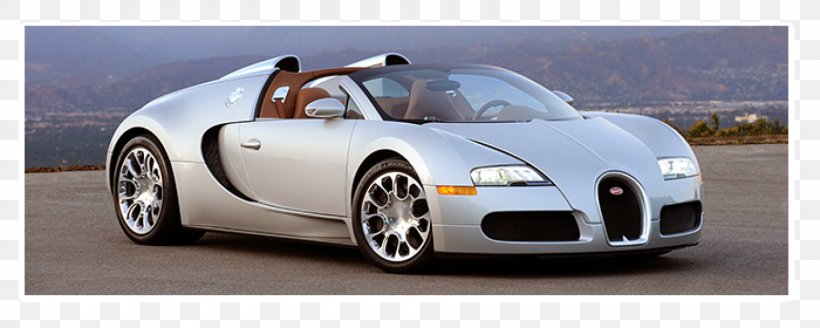 Sports Car 2011 Bugatti Veyron Bugatti EB 112, PNG, 1600x640px, 2011 Bugatti Veyron, Car, Automotive Design, Automotive Exterior, Automotive Wheel System Download Free