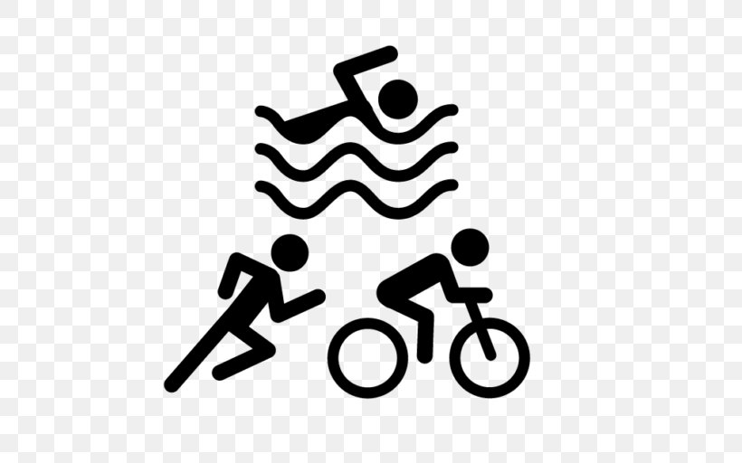 Triathlon Ironman 70.3 Wetsuit Altitude Training Cycling, PNG, 512x512px, Triathlon, Altitude Training, Area, Athlete, Bicycle Download Free