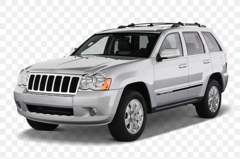 2008 Jeep Grand Cherokee Car Sport Utility Vehicle Jeep Liberty, PNG, 1360x903px, 2008 Jeep Grand Cherokee, 2017 Jeep Grand Cherokee, Automatic Transmission, Automotive Exterior, Automotive Tire Download Free