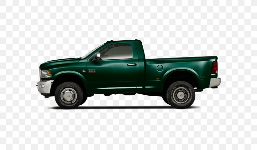 2012 RAM 3500 Pickup Truck Ram Trucks Dunedin Car, PNG, 640x480px, Pickup Truck, Auto Part, Automotive Design, Automotive Exterior, Automotive Tire Download Free