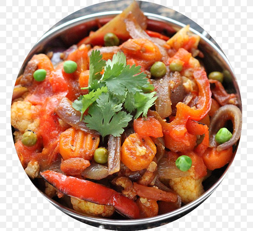 Curry Jalfrezi Vegetarian Cuisine Indian Cuisine Biryani, PNG, 750x750px, Curry, American Food, Biryani, Caponata, Cooking Download Free