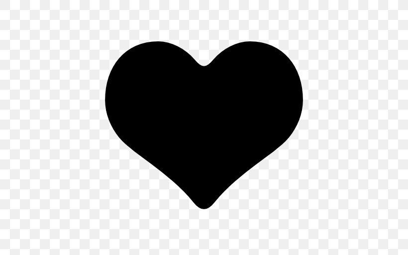 Download Computer Clip Art, PNG, 512x512px, Computer, Black, Black And White, Document, Heart Download Free