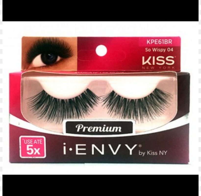 Eyelash Extensions Kiss New York City Cosmetics, PNG, 800x800px, Eyelash, Brazil, Cosmetics, Eye, Eye Shadow Download Free
