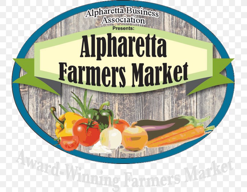 Farmers' Market Local Food Teasley Place Local Purchasing, PNG, 743x636px, Food, Alpharetta, Business, Diet Food, Farmer Download Free