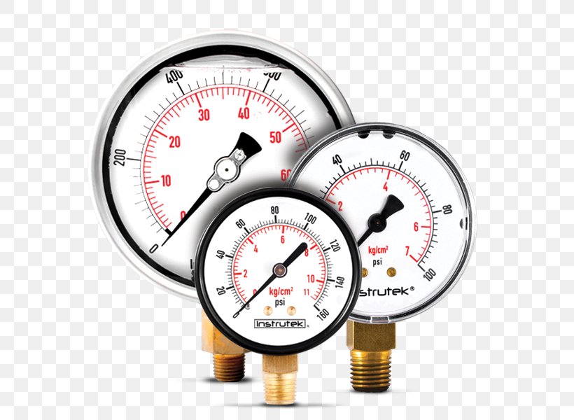 Gauge Instrutek Manometers Pressure Measurement, PNG, 600x600px, Gauge, Autoclave, Fluid, Gas, Hardware Download Free
