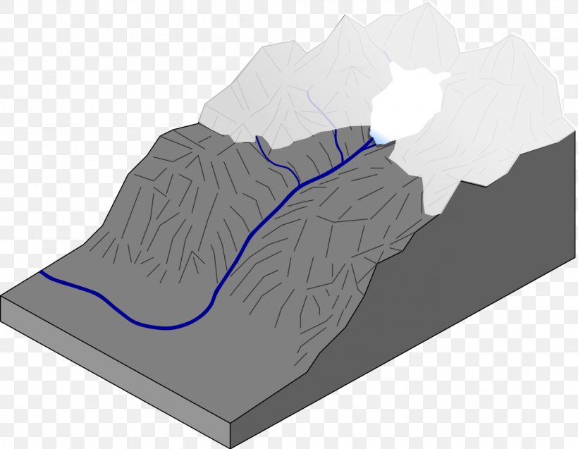 Glacier Morphology Davidson Glacier Angle Clip Art, PNG, 1284x998px, Glacier, Cirque, Drumlin, Glacial Landform, Glacier Morphology Download Free