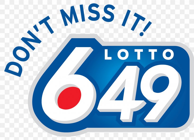 Logo Brand Lotto 6/49 Vehicle License Plates Product, PNG, 2120x1531px, Logo, Area, Blue, Brand, Lottery Download Free