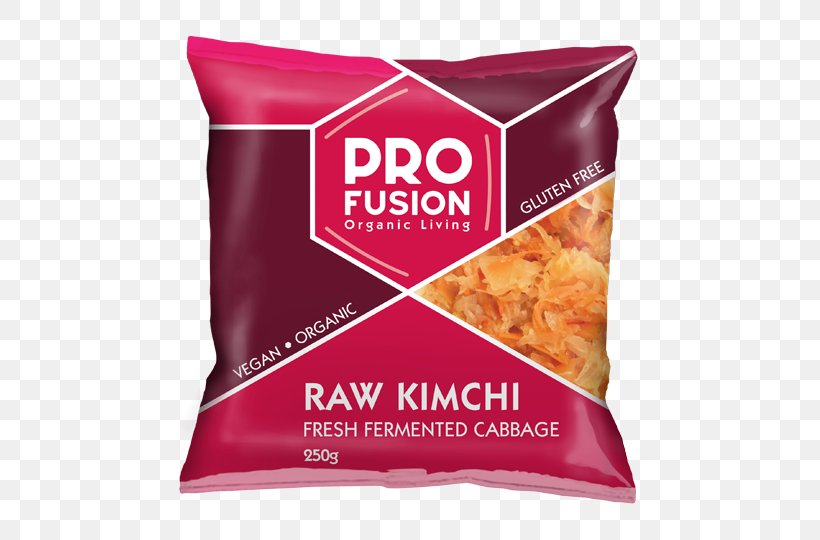 Organic Food Flavor Raw Foodism Kimchi, PNG, 500x540px, Organic Food, Brand, Cucumber, Fermentation In Food Processing, Flavor Download Free