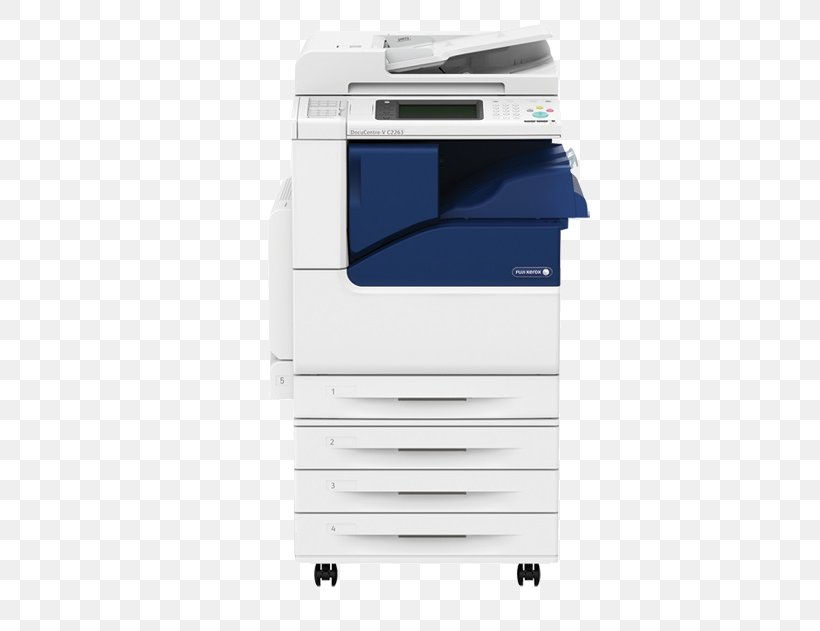 Photocopier Fuji Xerox Multi-function Printer Apeos, PNG, 600x631px, Photocopier, Apeos, Color, Copying, Digital Data Download Free