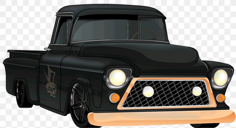 Pickup Truck Car 1957 Chevrolet Chevrolet Corvette, PNG, 1683x915px, 1957 Chevrolet, Pickup Truck, Automotive Exterior, Brand, Bumper Download Free