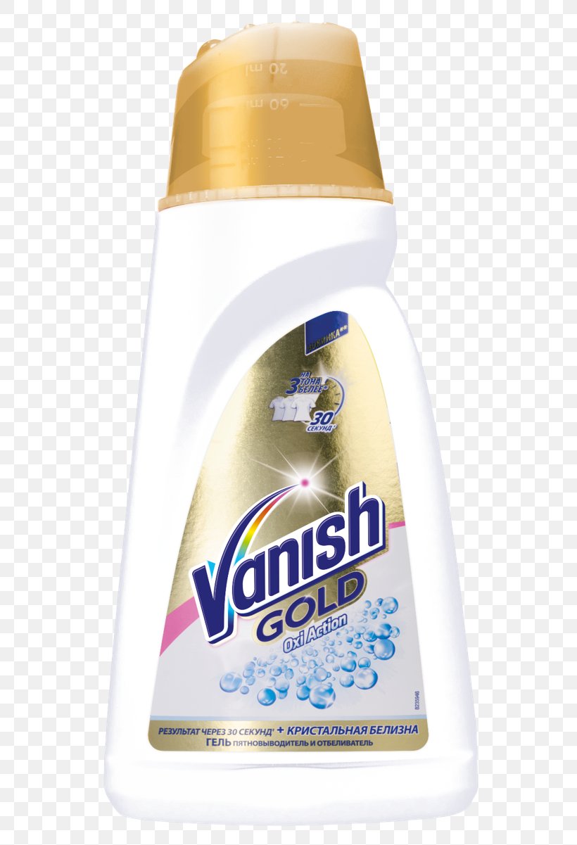 Vanish Stain Textile Liquid Gel, PNG, 597x1201px, Vanish, Artikel, Clothing, Flavor, Gel Download Free