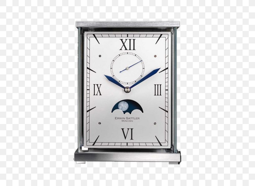 Alarm Clocks Erwin Sattler Großuhr Industrial Design, PNG, 450x600px, Clock, Alarm Clock, Alarm Clocks, Alarm Device, Authorization Download Free