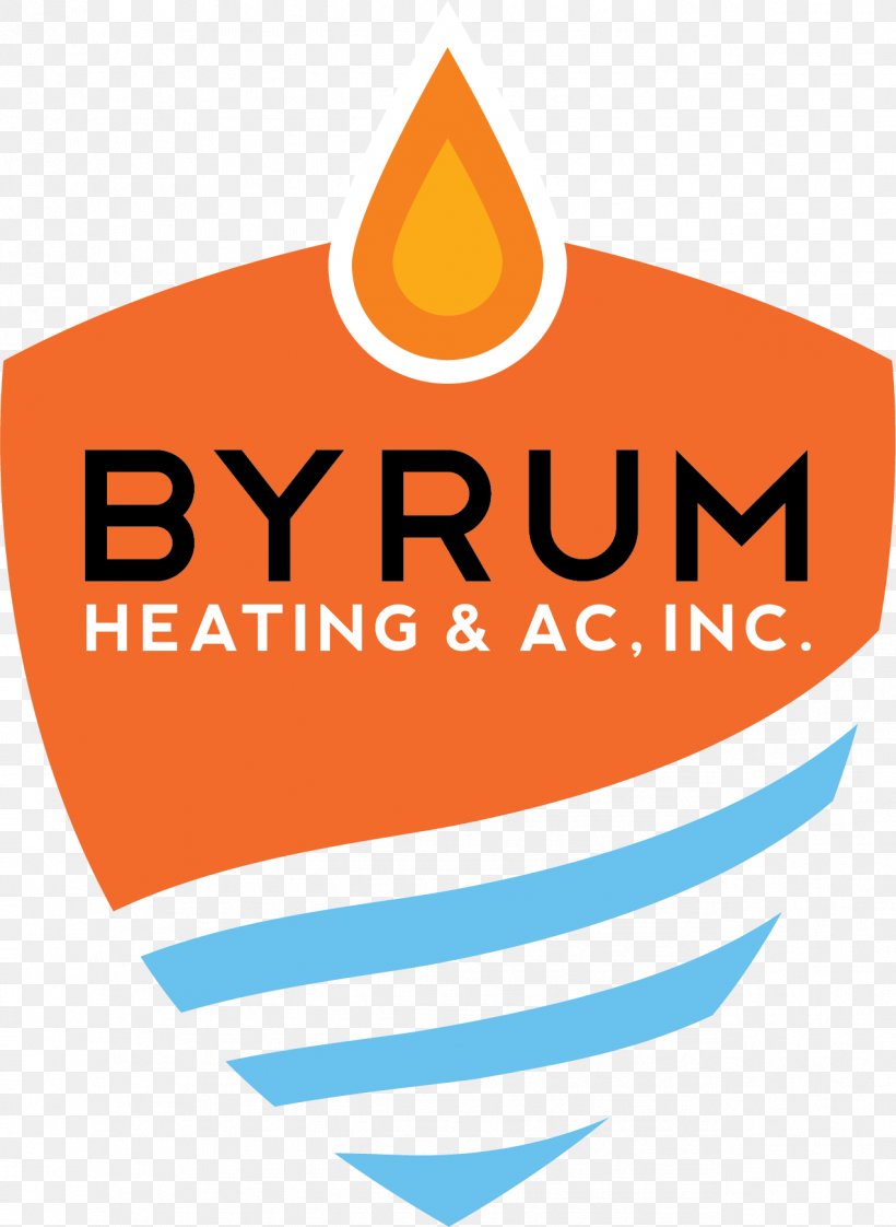 Byrum Heating & A/C, Inc. Air Conditioning HVAC Heating System Central Heating, PNG, 1273x1742px, Air Conditioning, Area, Artwork, Brand, Central Heating Download Free
