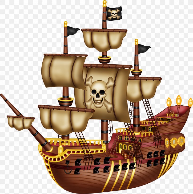 Clip Art Pirate Ship, PNG, 1881x1888px, Pirate, Boat, Drawing, Galleon, Royaltyfree Download Free