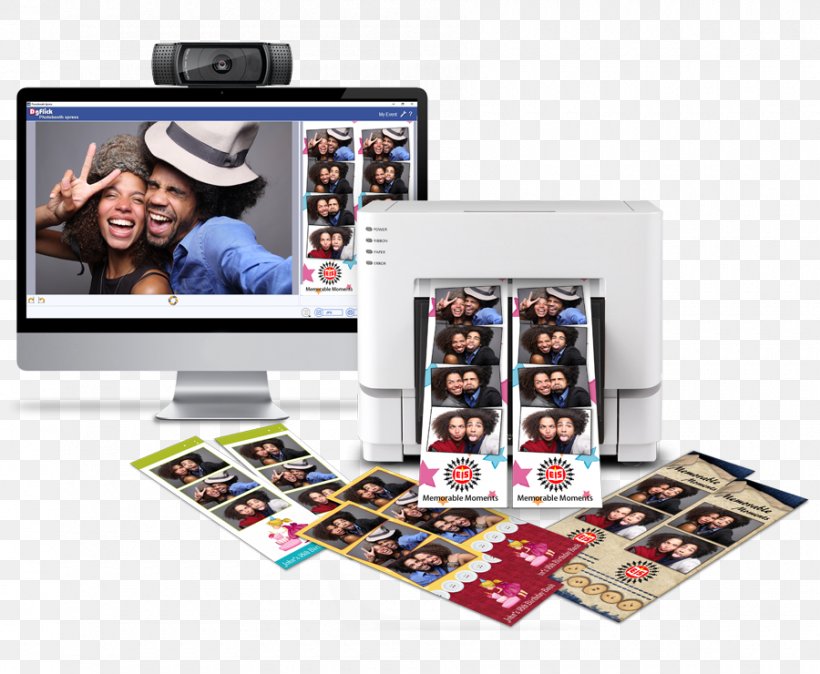 Computer Software Photo Booth Xpress Pro DgFlick Solutions Pvt Ltd Template, PNG, 900x740px, Computer Software, Collage, Computer Program, Electronics, Gadget Download Free