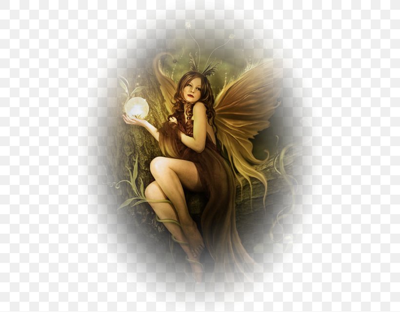 Fairy Painting Art Craft Spirit, PNG, 500x641px, Watercolor, Cartoon, Flower, Frame, Heart Download Free