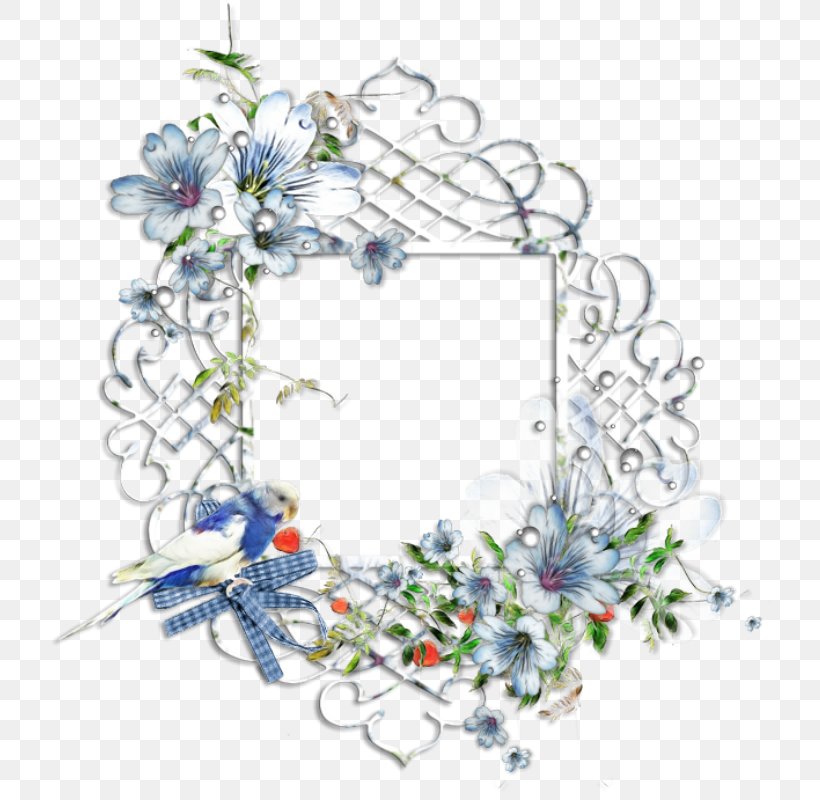 Floral Design, PNG, 753x800px, Floral Design, Art, Blue, Branch, Cut Flowers Download Free