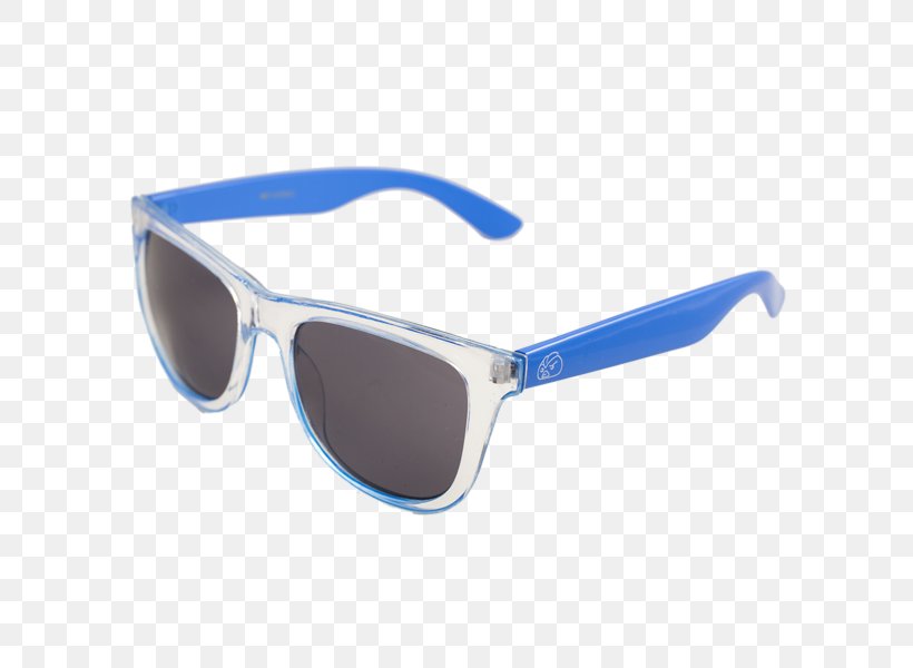 Goggles Sunglasses Ray-Ban Wayfarer Eyewear, PNG, 600x600px, Goggles, Aqua, Azure, Blue, Eyewear Download Free
