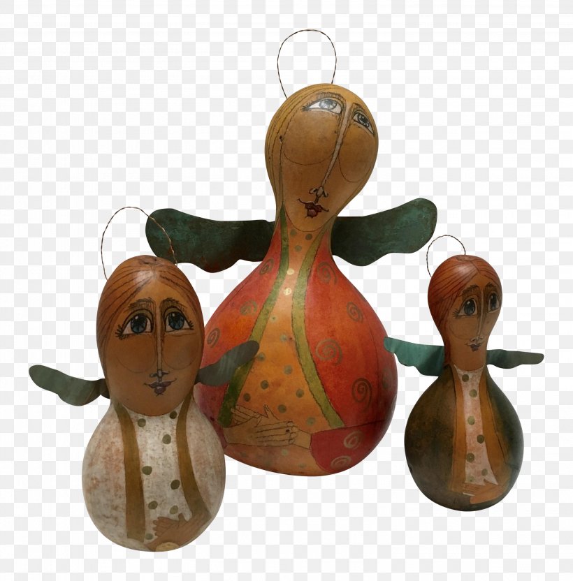 Gourd Christmas Ornament Wood /m/083vt, PNG, 3029x3074px, Gourd, Christmas, Christmas Ornament, Cucurbita, Gourdm Download Free