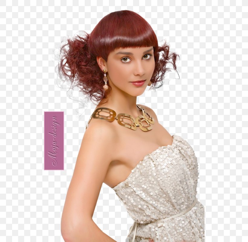 Hairstyle Model Fashion Facial Hair, PNG, 533x800px, Hairstyle, Bangs, Beauty, Brown Hair, Bun Download Free
