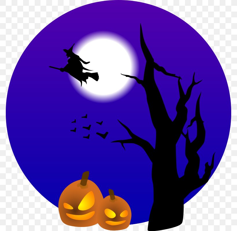 Halloween Free Content Website Clip Art, PNG, 780x800px, Halloween, Art, Blog, Cat, Fictional Character Download Free