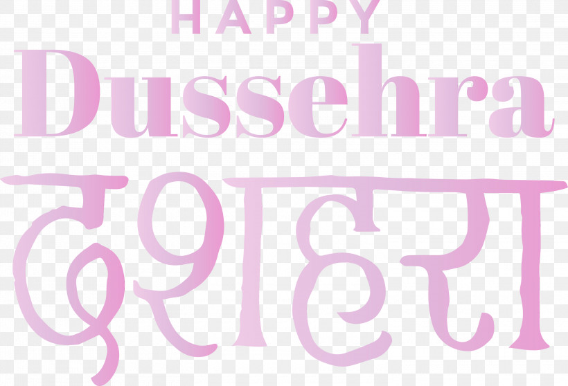 Logo Font Pink M Meter Area, PNG, 3000x2042px, Dussehra, Area, Dasara, Dashehra, Line Download Free