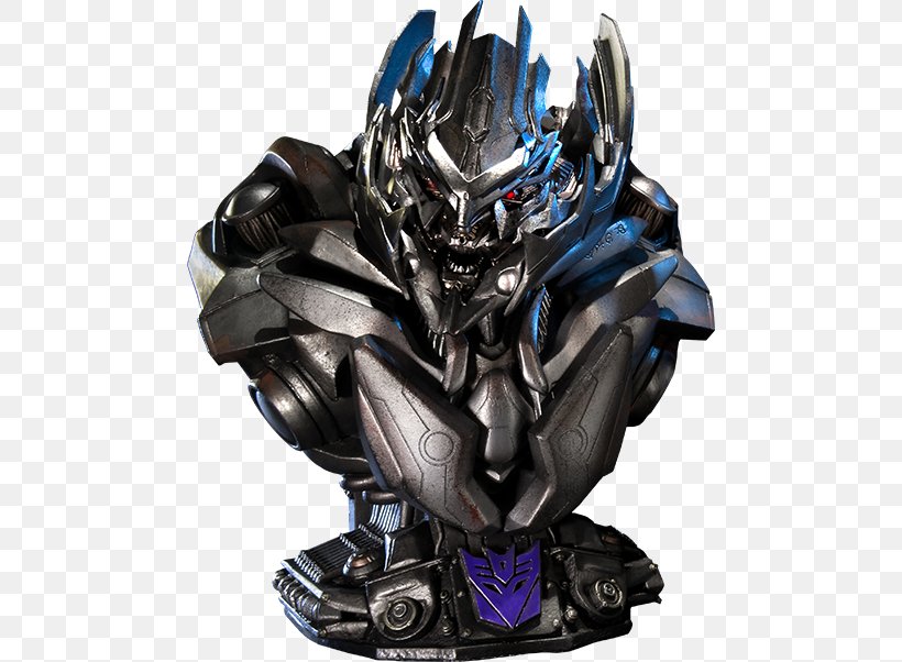 Megatron Starscream Optimus Prime Fallen Transformers, PNG, 480x602px, Megatron, Action Figure, Fallen, Figurine, Lacrosse Protective Gear Download Free