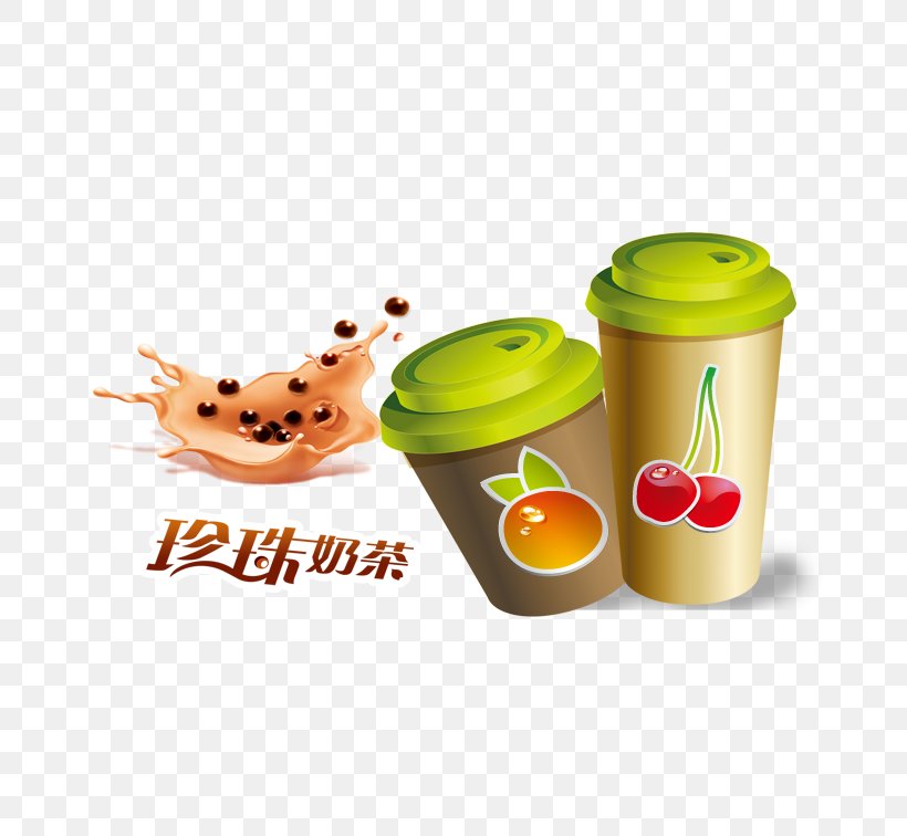 Milk Tea Bubble Tea Cup, PNG, 756x756px, Tea, Bubble Tea, Button, Coffee Cup, Cup Download Free