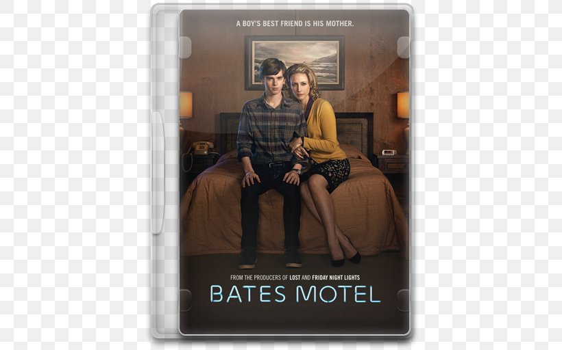Poster Film Png 512x512px Norma Bates Ae Network Alfred Hitchcock Bates Motel Bates Motel Season 5