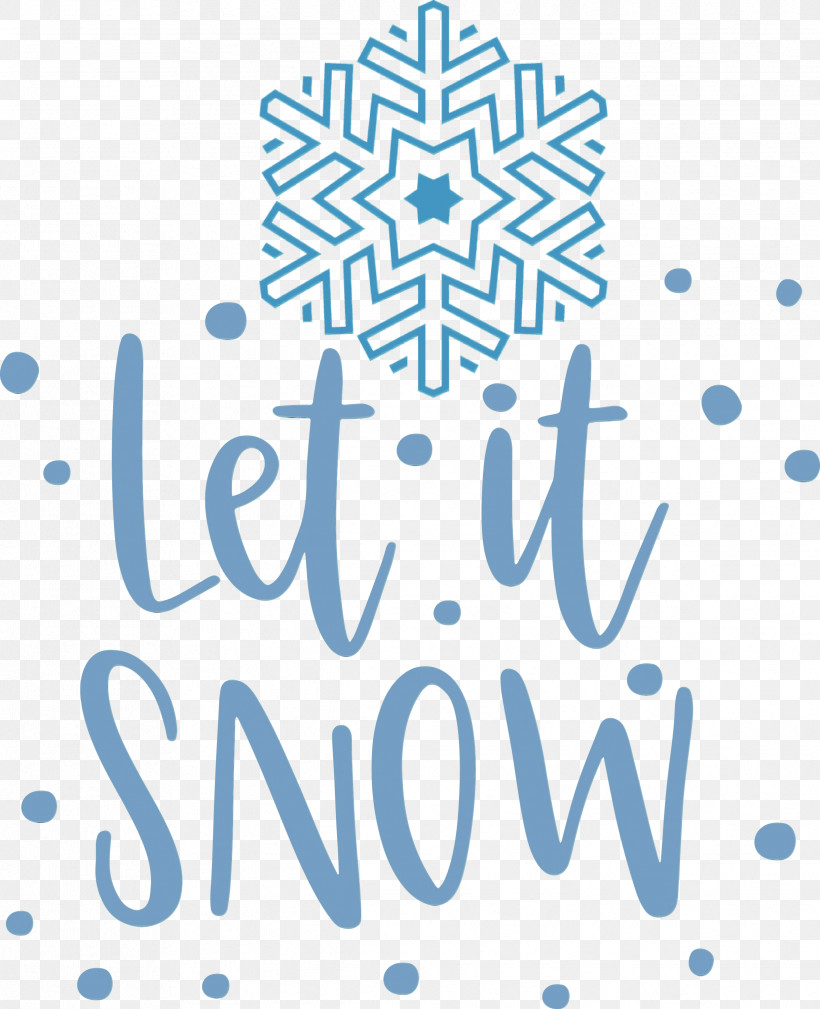 Snowflake, PNG, 2438x3000px, Let It Snow, Paint, Poster, Snow, Snowflake Download Free