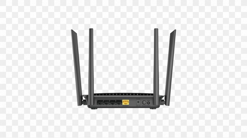 Wireless Router Wireless Access Points D-Link Gigabit Ethernet, PNG, 1664x936px, Wireless Router, Dlink, Electronics, Electronics Accessory, Gigabit Download Free