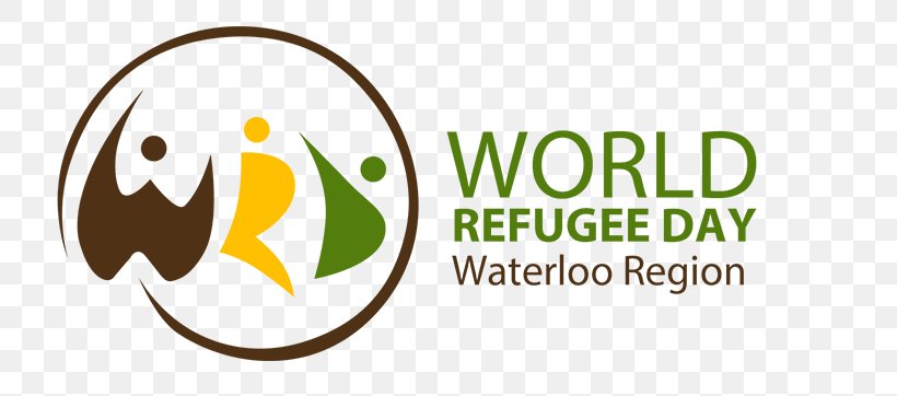 World Refugee Day 20 June United Nations General Assembly, PNG, 772x362px, World Refugee Day, Area, Brand, Datas Comemorativas, Green Download Free