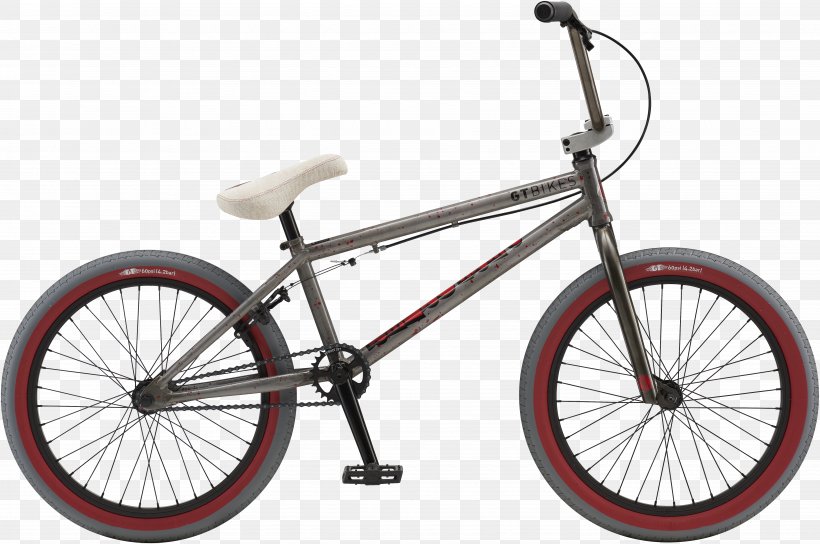 BMX Bike GT Bicycles BMX Racing, PNG, 5143x3415px, Bmx Bike, Automotive Tire, Bicycle, Bicycle Accessory, Bicycle Fork Download Free