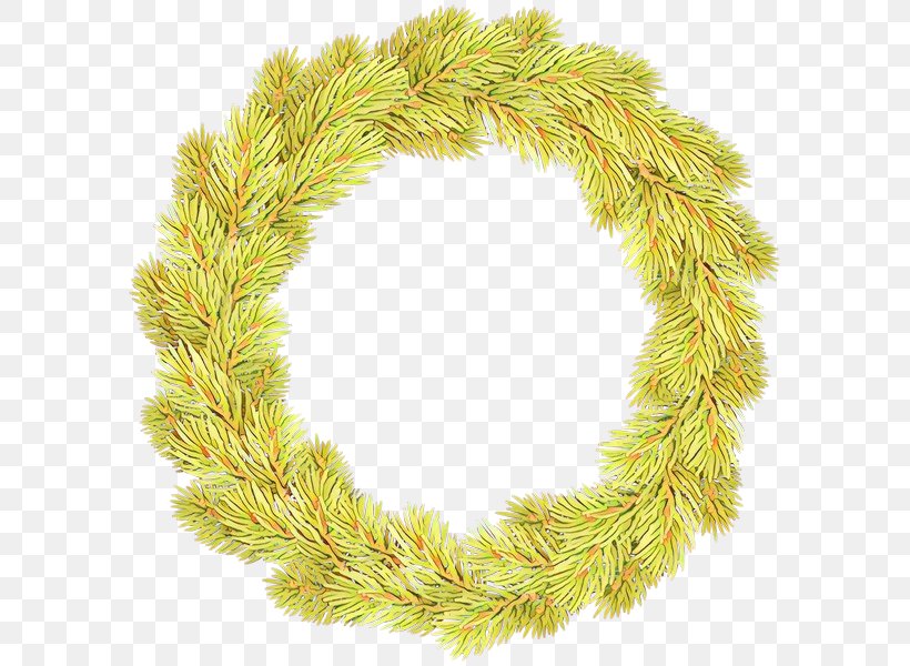 Christmas Wreath Drawing, PNG, 595x600px, Wreath, Christmas Day, Christmas Decoration, Conifer, Drawing Download Free