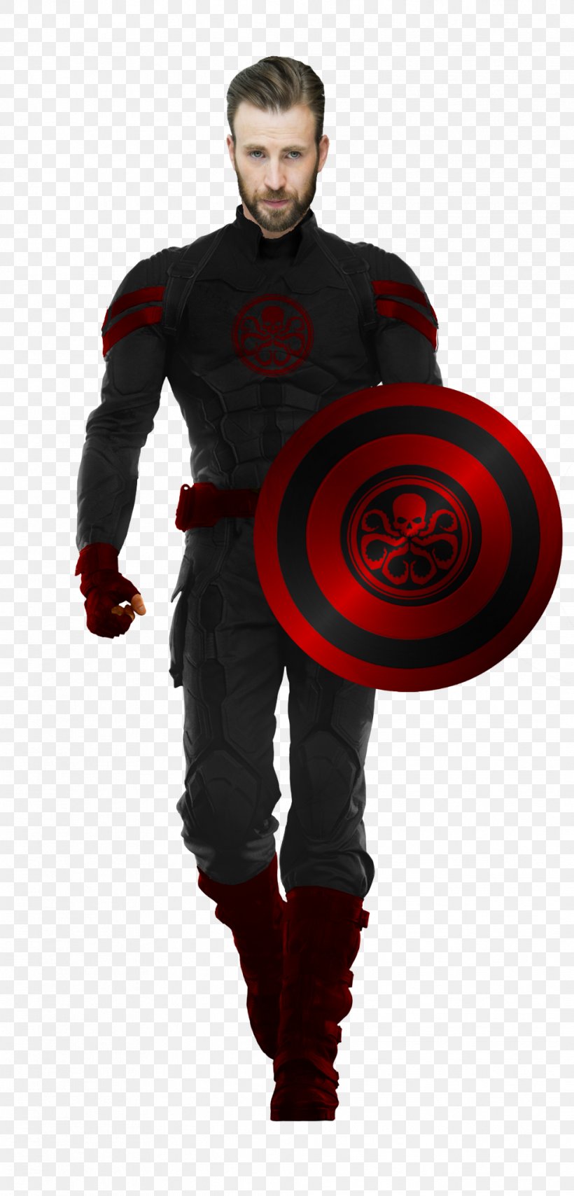 Daredevil Bullseye Jessica Jones Luke Cage, PNG, 983x2048px, Daredevil, Baseball Equipment, Bucky Barnes, Bullseye, Captain America Download Free