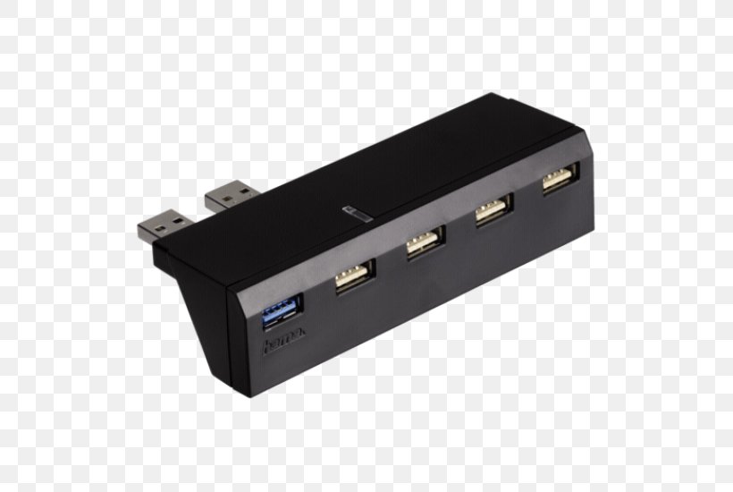 HDMI PlayStation Eye Ethernet Hub Battery Charger, PNG, 525x550px, Hdmi, Adapter, Battery Charger, Cable, Computer Component Download Free