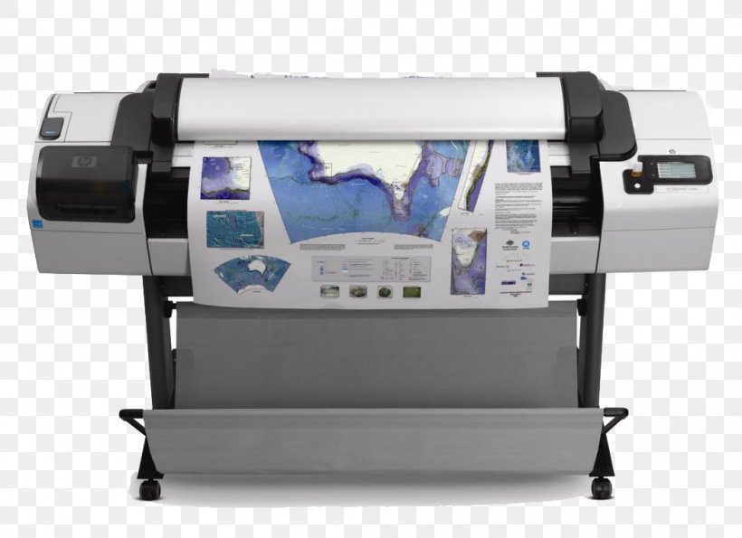 Hewlett-Packard Multi-function Printer Wide-format Printer Plotter, PNG, 1050x762px, Hewlettpackard, Computer Software, Cups, Device Driver, Electronic Device Download Free