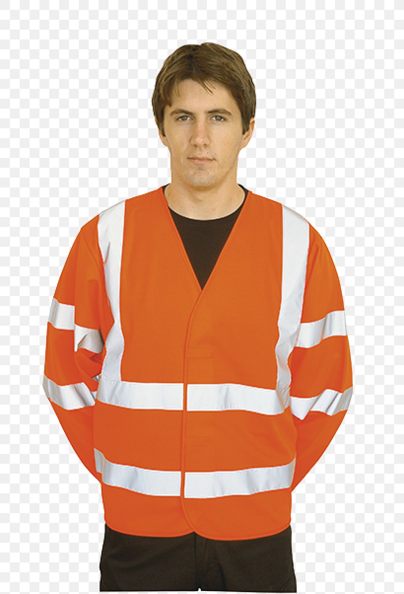 High-visibility Clothing Portwest Workwear Gilets, PNG, 800x1204px, Highvisibility Clothing, Armilla Reflectora, Clothing, Clothing Accessories, Clothing Sizes Download Free